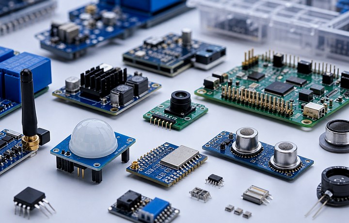 USB接口专题应用资料 模拟前端总览 1