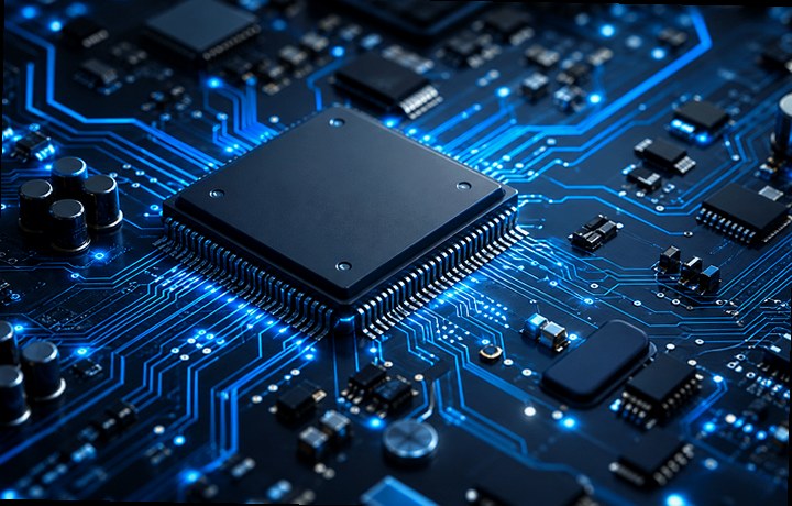 频率控制分类选型 模拟前端总览 2