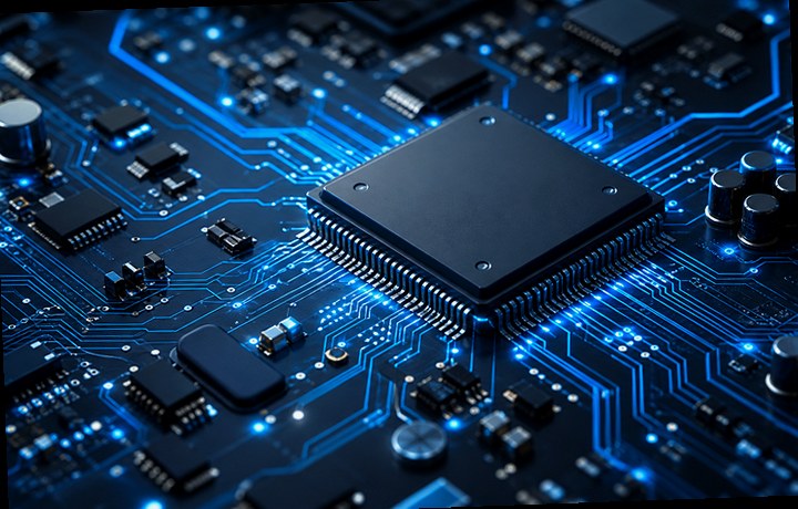 LED与照明器件 模拟前端总览 1
