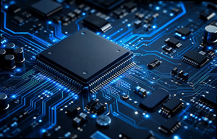 LED与照明器件 模拟前端总览 2