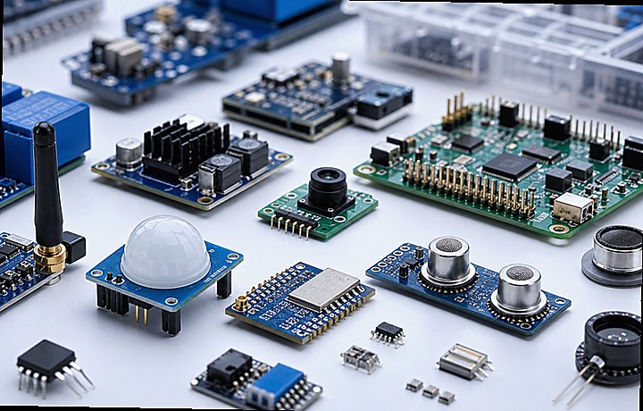 EEPROM 存储器参数与应用整理 1
